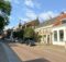 Woning aan de Dreef te Breda