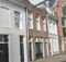 Woning aan de Hardewikerstraat te Groningen