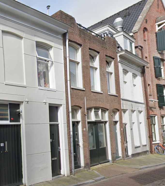 Hardewikerstraat