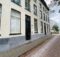 Woning aan de Renssenstraat te Arnhem