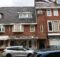 Woning aan de Koninginneweg te Hilversum