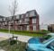 Woning aan de Ceresplein te Breezand