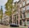 Tweede Helmersstraatappartement