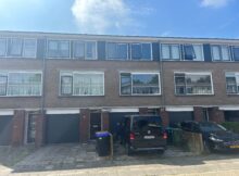 Woning aan de Brigantijn te Brielle