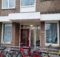 Woning aan de Wittevrouwensingel te Utrecht