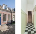 Woning aan de Molenstraat te Utrecht