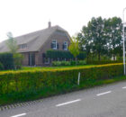 Noord IJsseldijkappartement