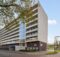 Woning aan de Cloekplein te Arnhem