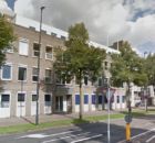 Woning aan de Montaubanstraat te Zeist