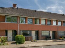 Woning aan de Meindert Hobbemahage te Nieuwegein