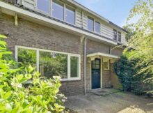 Woning aan de Sint Janstraat te Laren