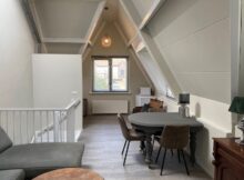 Woning aan de Kaatsbaan te Brielle