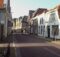 Woning aan de Sluisstraat te Muiden