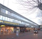 Woning aan de Zamenhofdreef te Utrecht