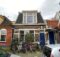 Woning aan de Helper Kerkstraat te Groningen