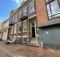 Woning aan de Eusebiusplein te Arnhem