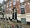 Woning aan de Saftlevenstraat te Rotterdam