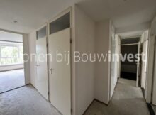 Haya van Somerenlaanappartement