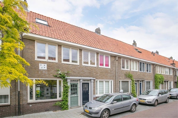 Centauriestraat