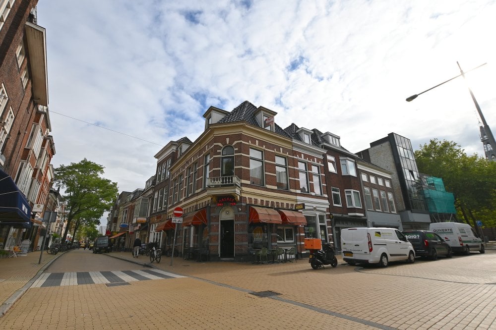 Steentilstraat