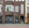 Woning aan de Turfsingel te Groningen