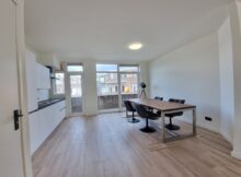 Rotterdamsedijkappartement