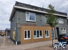 Woning aan de Rootven te Moergestel