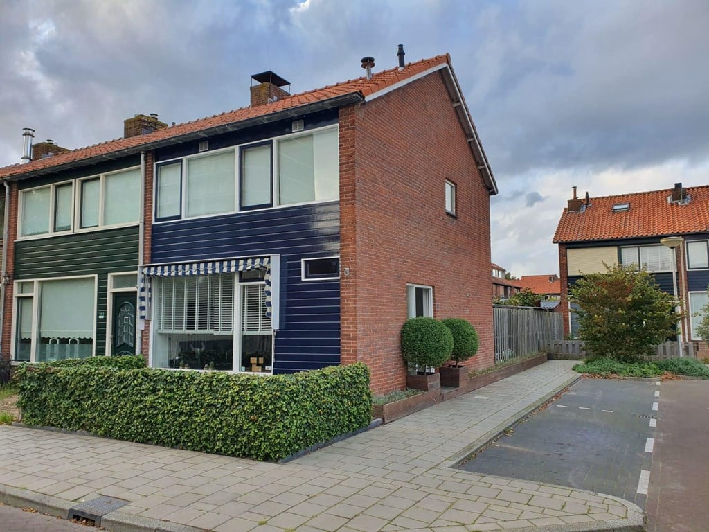 van der Fuyckstraat