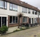 Woning aan de Tampicodreef te Utrecht