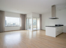 Van der Hoevenpleinappartement