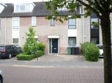 Woning aan de Cia van Boortlaan te Amstelveen