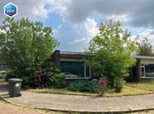 Woning aan de Kempischebaan te Valkenswaard