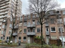 Adriaen van der Doeslaanappartement