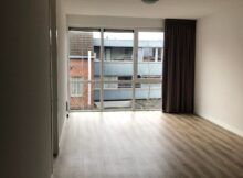 Nijlandstraatappartement