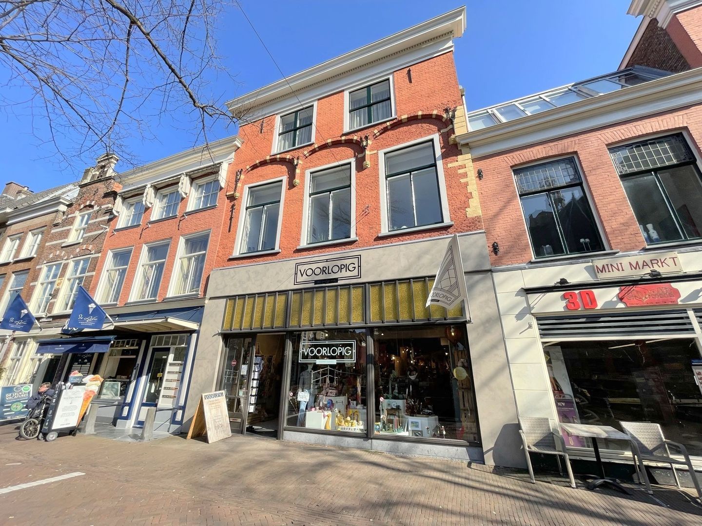 Voorstraat