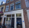 Woning aan de Grote Hoogstraat te Leeuwarden