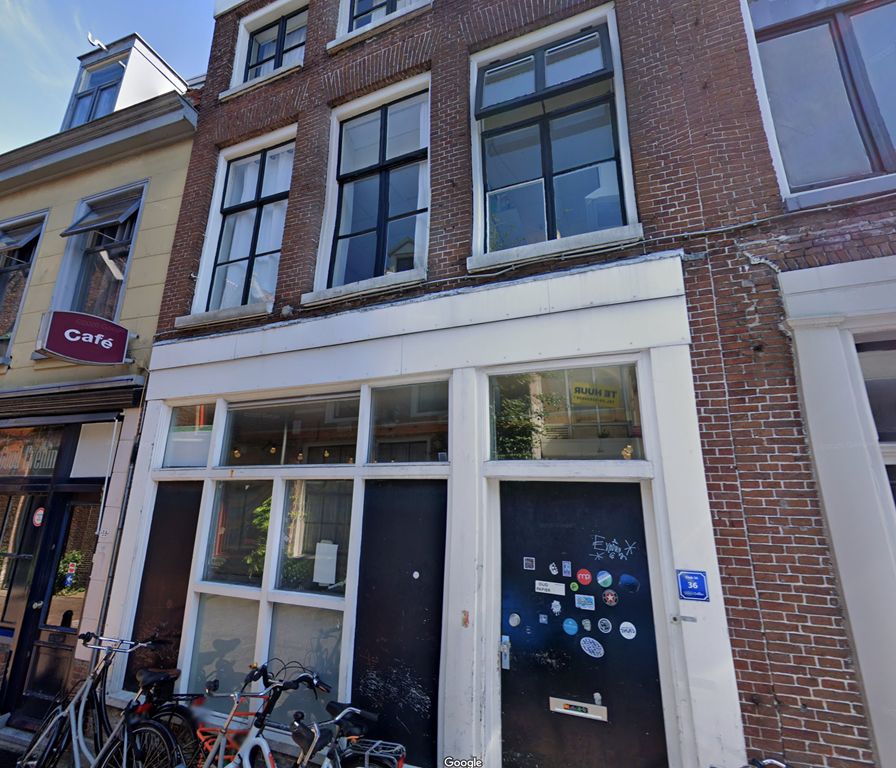 Grote Hoogstraat