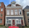 Woning aan de Rabenhauptstraat te Groningen