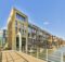 Woning aan de Narva-eiland te Amsterdam