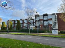 Woning aan de Dongestraat te Oost-Souburg