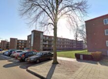 Woning aan de Leerinkstraat te Doetinchem