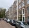 Tweede Jacob van Campenstraatappartement