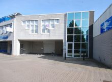 Verlengde Hoge Kleiappartement