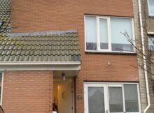 Woning aan de Andromeda te Den Helder