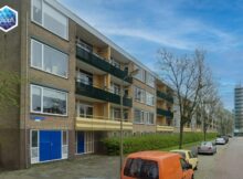 Woning aan de Henri Dunantstraat te Purmerend