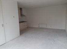 Hemelboog Binnenappartement