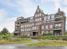 Zoete Kersappartement