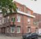 Woning aan de Goltziusstraat te Venlo