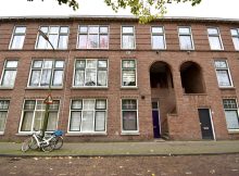 Noordpolderkadeappartement