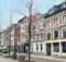 Woning aan de Willemstraat te Breda